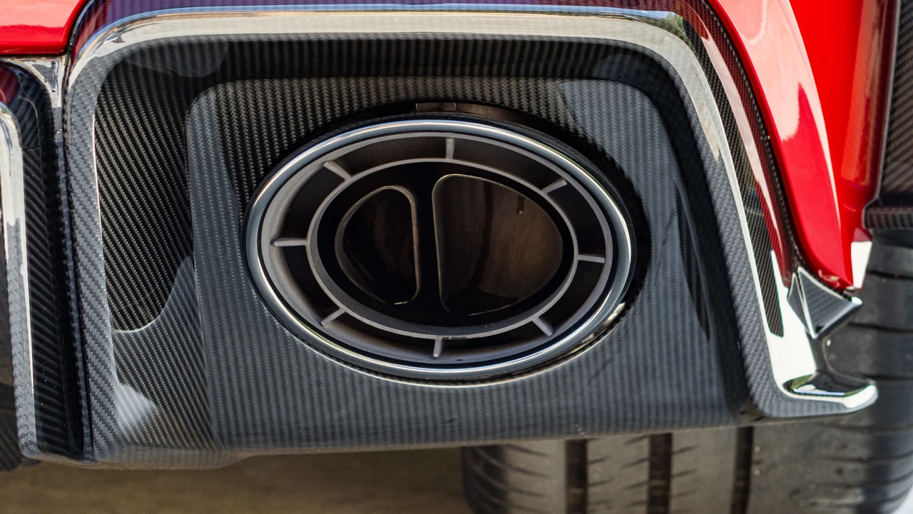 2023 Audi 4S R8 - Image 30 of 31