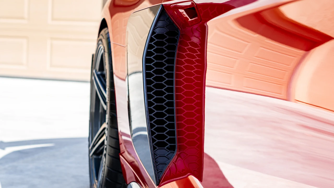 2023 Audi 4S R8 - Image 17 of 31