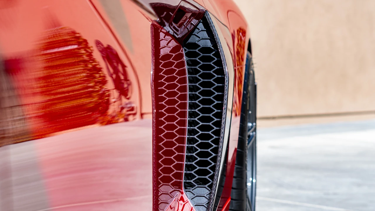 2023 Audi 4S R8 - Image 18 of 31