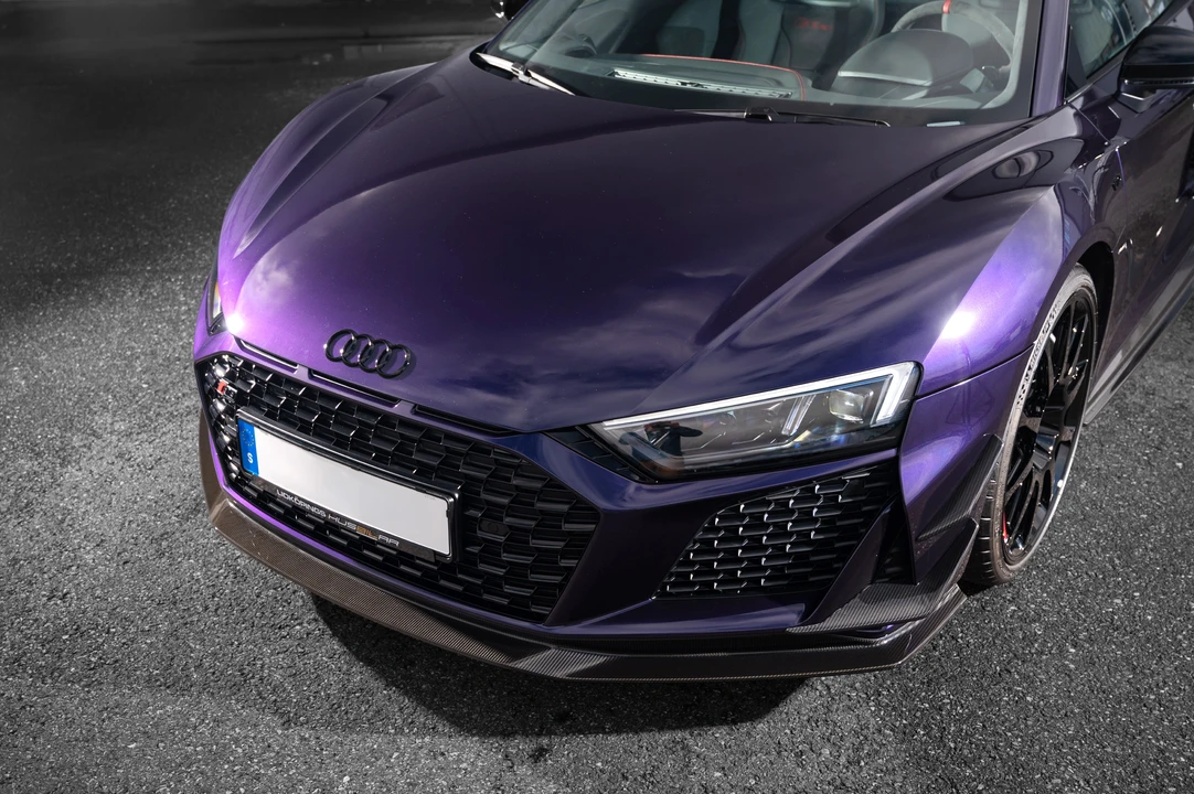 2023 Audi 4S R8 - Image 14 of 31