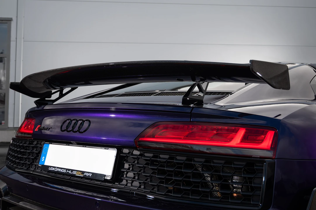 2023 Audi 4S R8 - Image 19 of 31