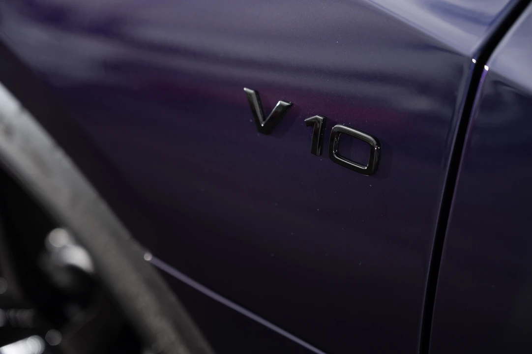 2023 Audi 4S R8 - Image 20 of 31