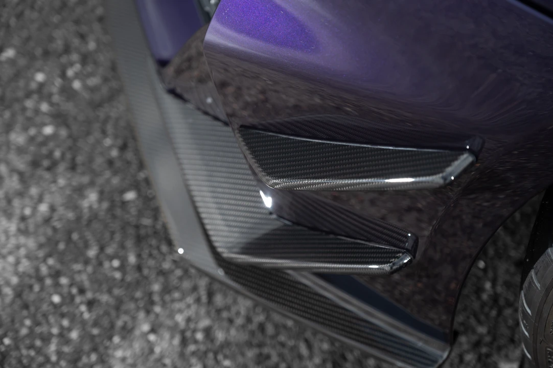 2023 Audi 4S R8 - Image 23 of 31