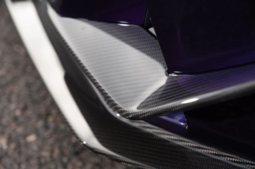 2023 Audi 4S R8 - Image 24 of 31
