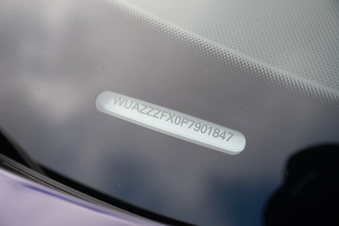 2023 Audi 4S R8 - Image 25 of 31