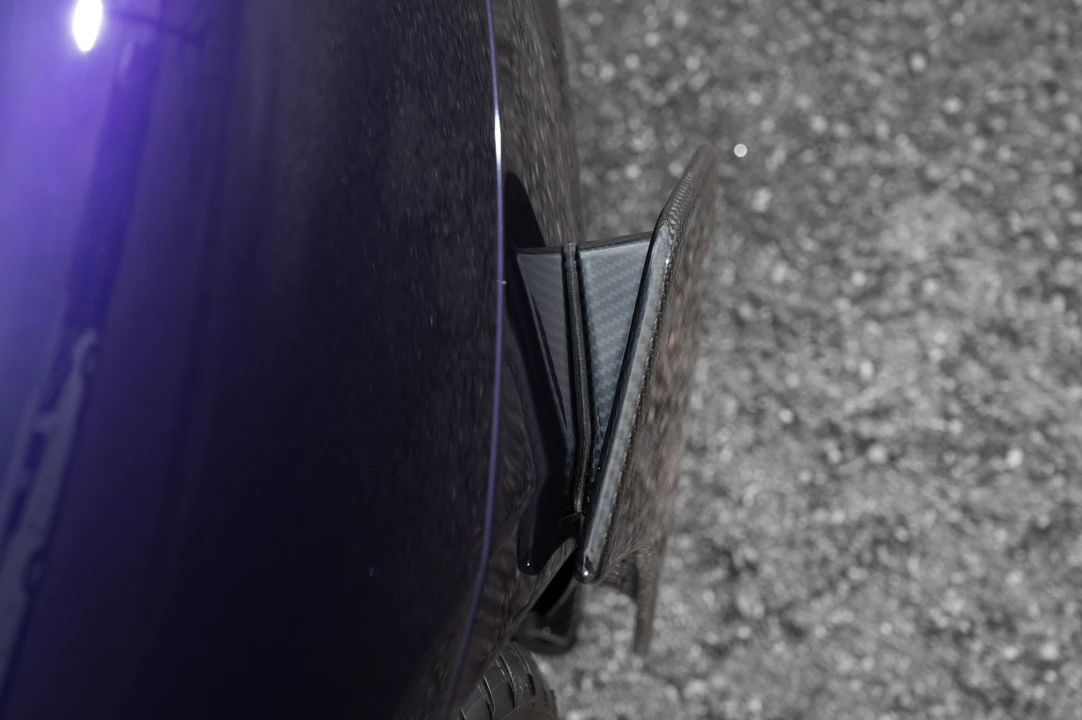 2023 Audi 4S R8 - Image 28 of 31