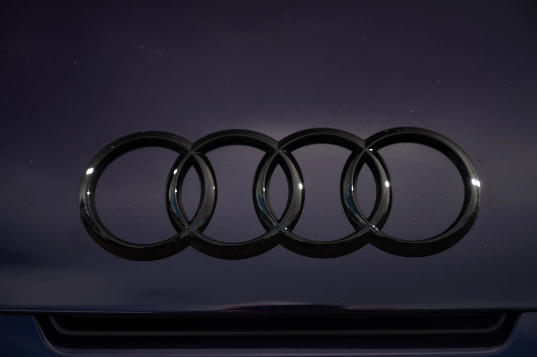 2023 Audi 4S R8 - Image 29 of 31