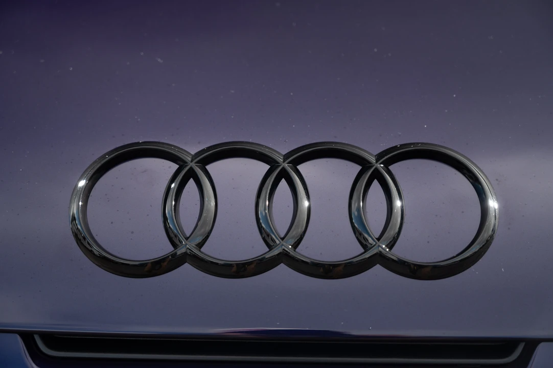 2023 Audi 4S R8 - Image 30 of 31