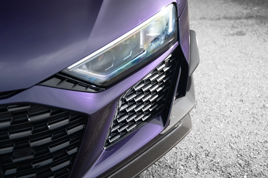 2023 Audi 4S R8 - Image 31 of 31