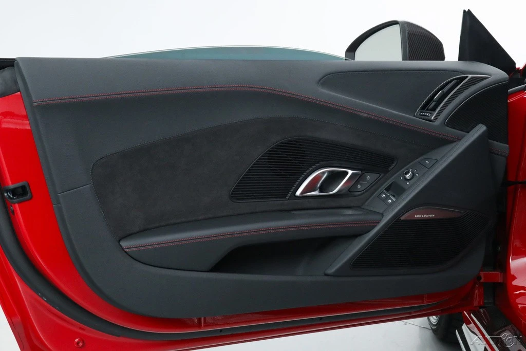 2023 Audi 4S R8 - Image 20 of 21
