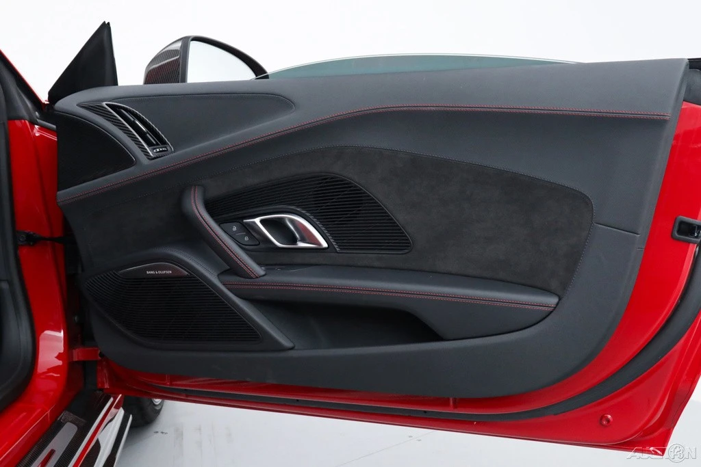 2023 Audi 4S R8 - Image 15 of 21