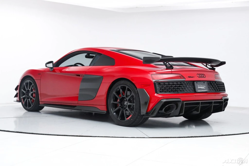 2023 Audi 4S R8 - Image 3 of 21