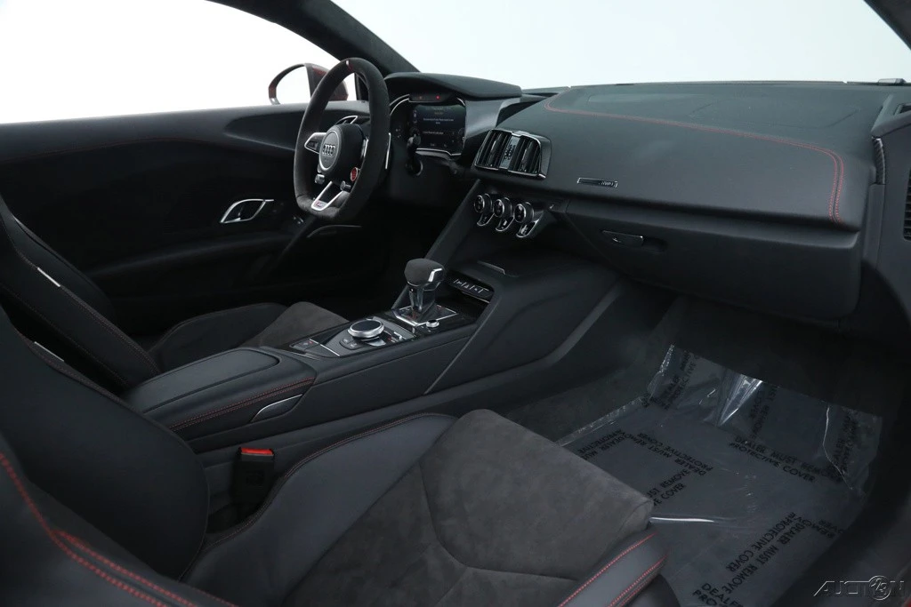 2023 Audi 4S R8 - Image 16 of 21