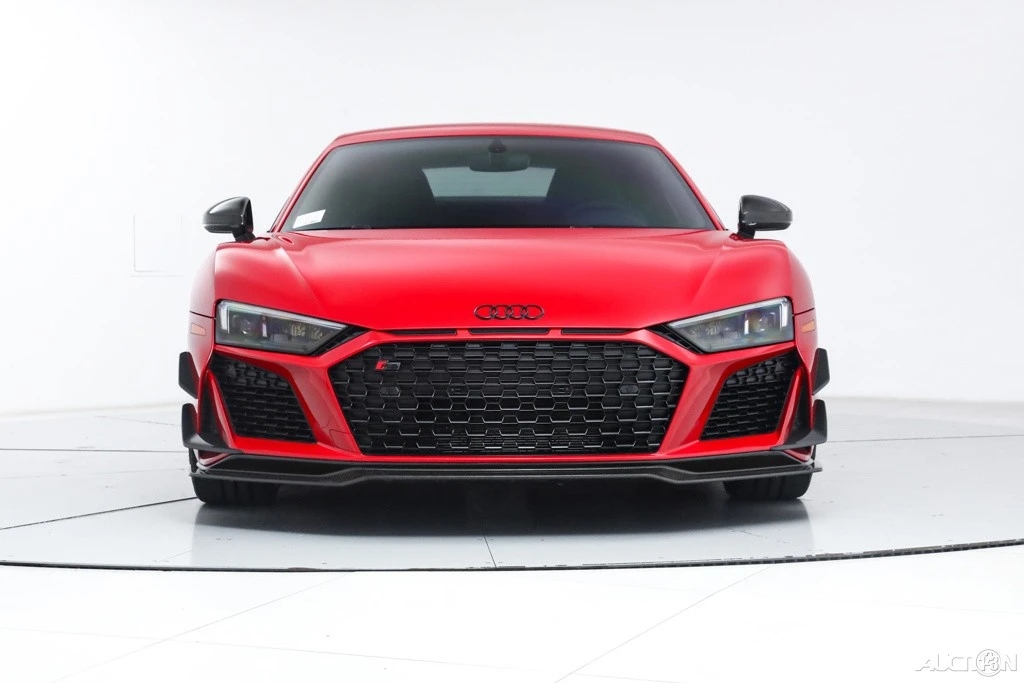 2023 Audi 4S R8 - Image 8 of 21
