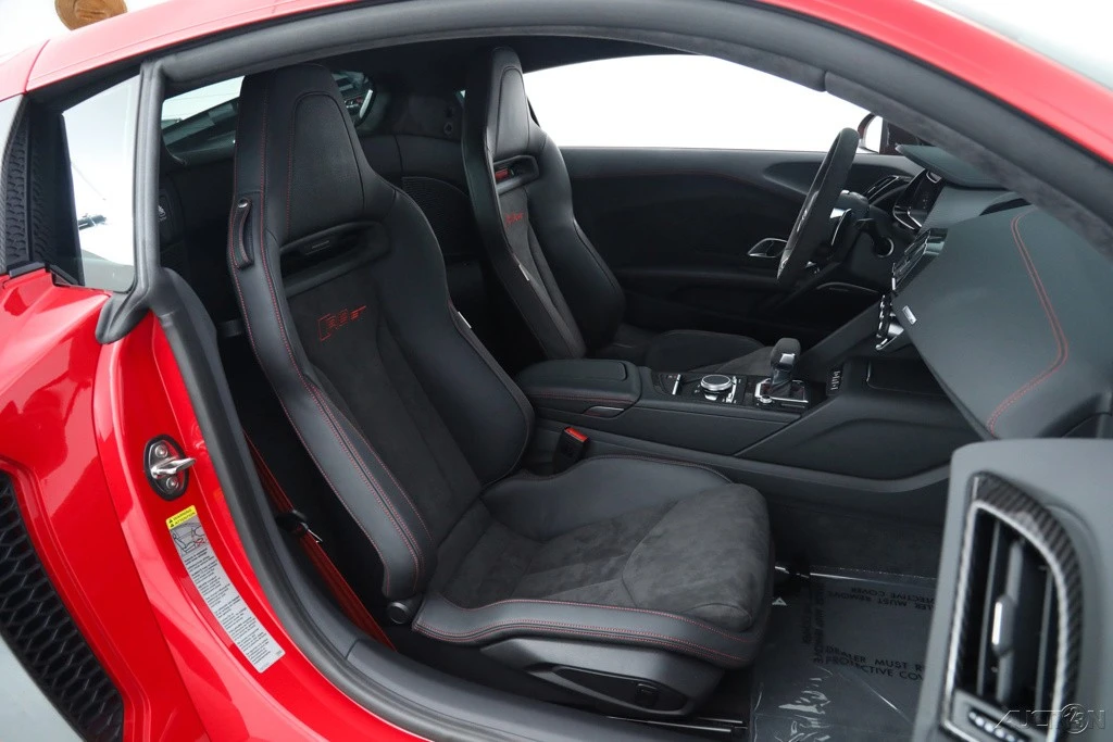 2023 Audi 4S R8 - Image 17 of 21