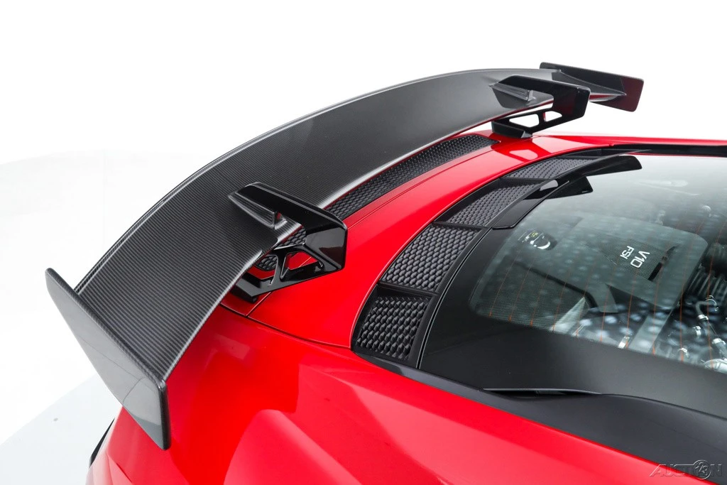 2023 Audi 4S R8 - Image 12 of 21