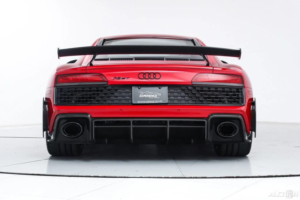2023 Audi 4S R8 - Image 4 of 21