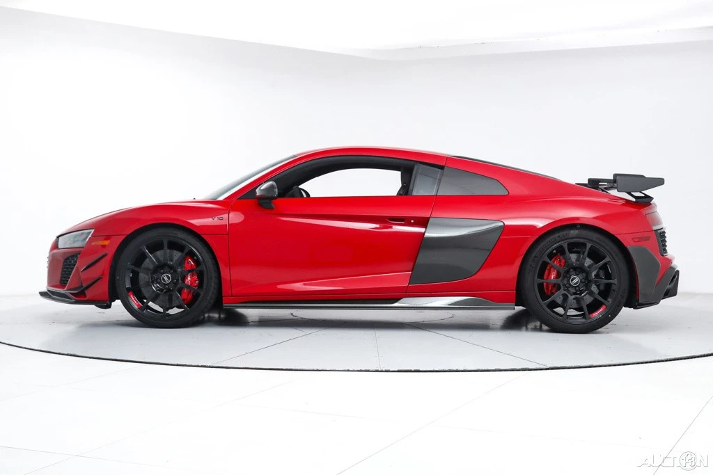 2023 Audi 4S R8 - Image 2 of 21