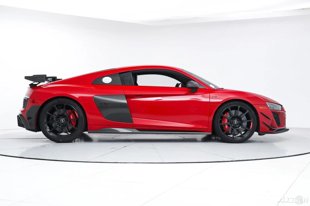2023 Audi 4S R8 - Image 6 of 21