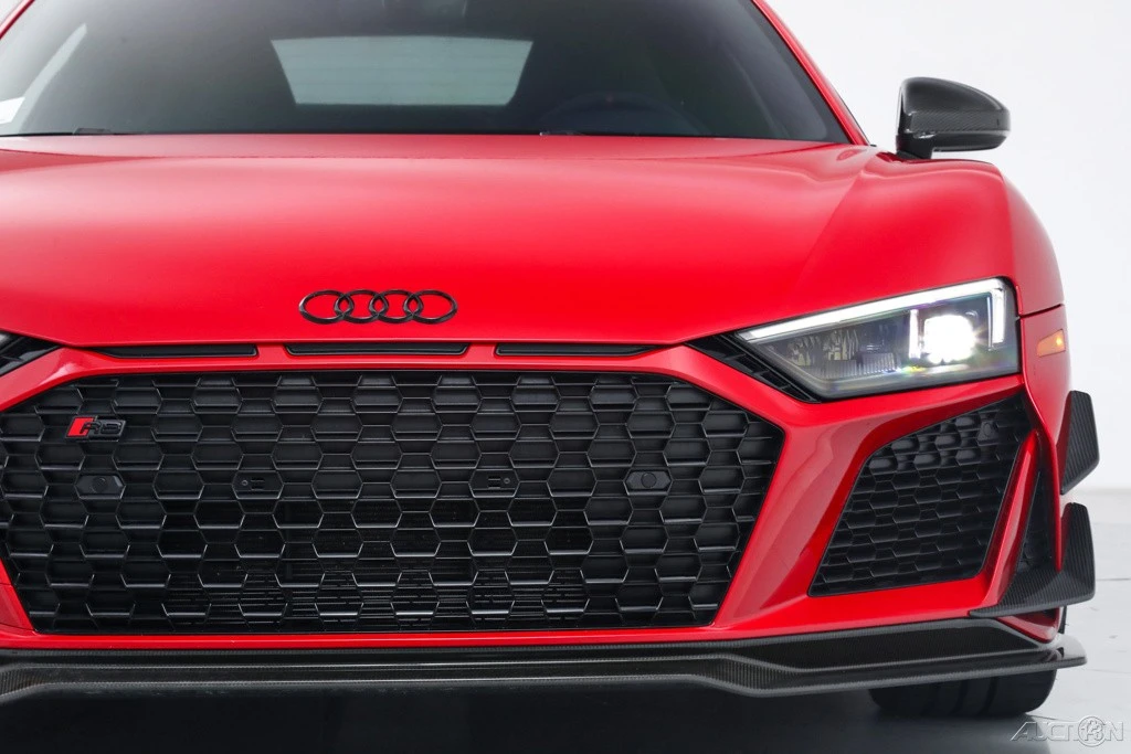2023 Audi 4S R8 - Image 10 of 21