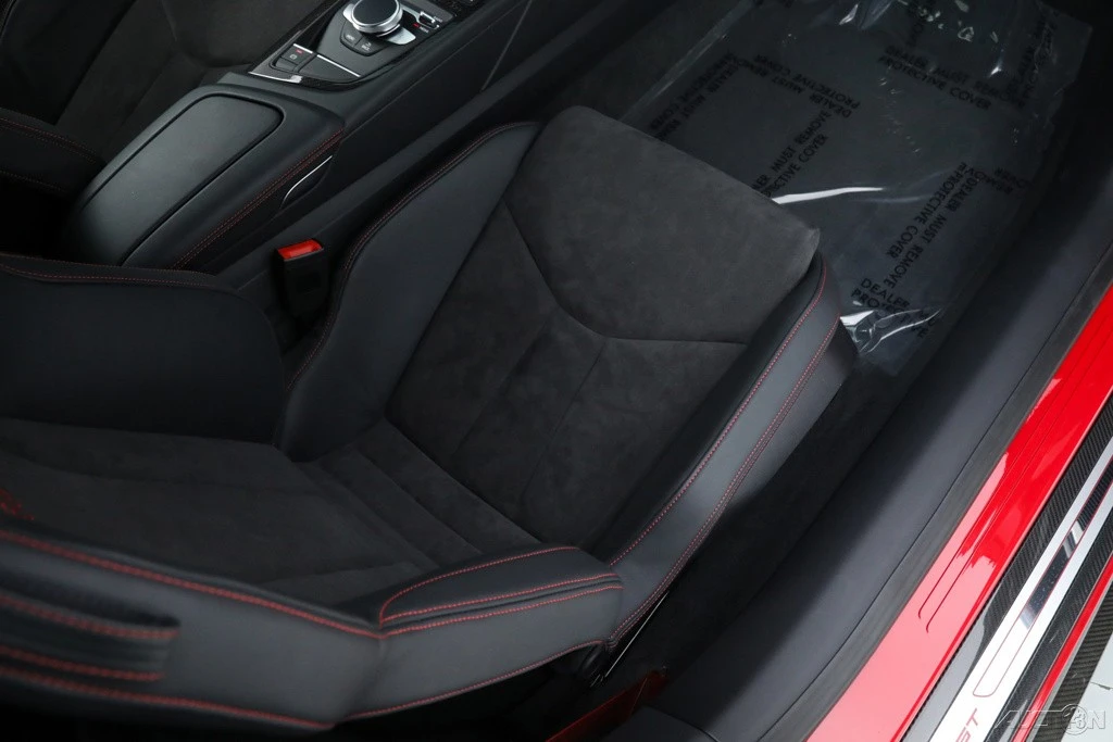 2023 Audi 4S R8 - Image 18 of 21