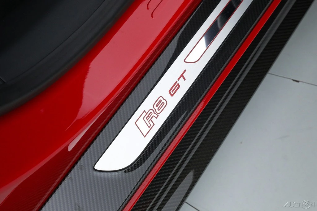 2023 Audi 4S R8 - Image 19 of 21
