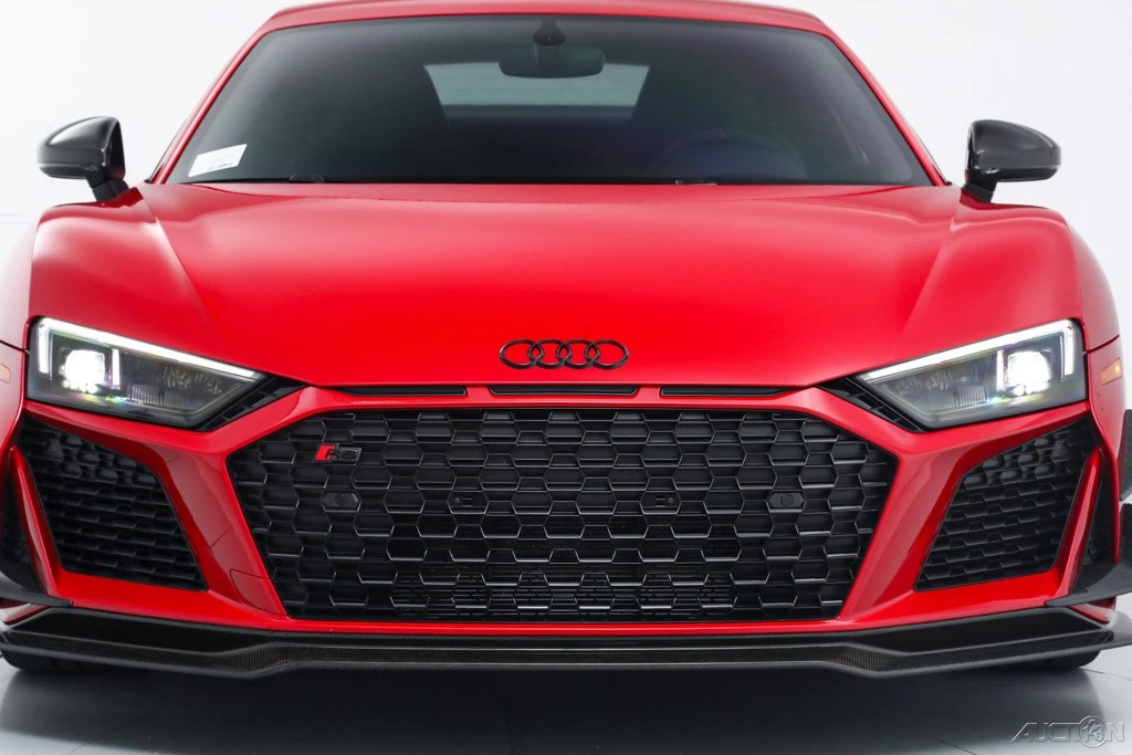2023 Audi 4S R8 - Image 9 of 21