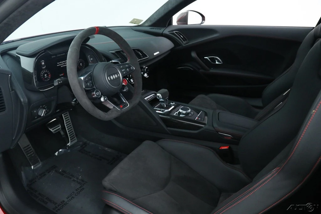 2023 Audi 4S R8 - Image 21 of 21