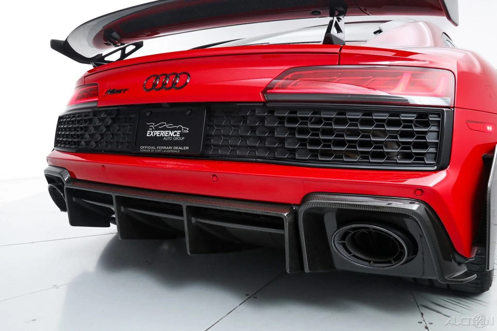 2023 Audi 4S R8 - Image 14 of 21