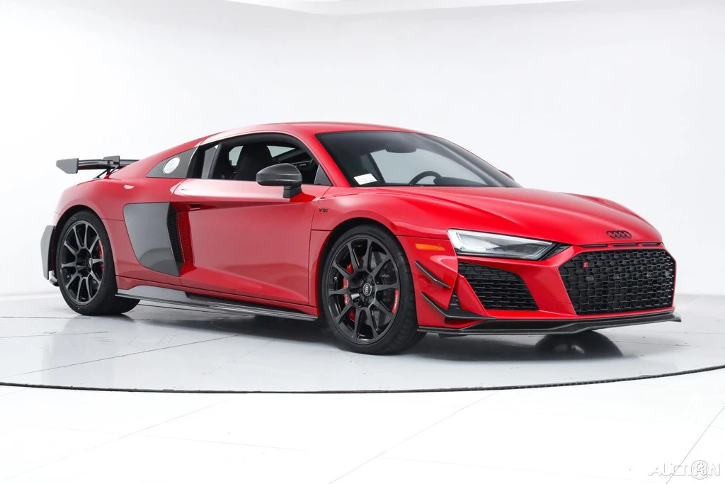 2023 Audi 4S R8 - Image 7 of 21