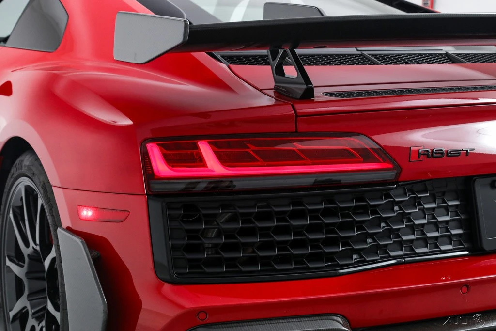 2023 Audi 4S R8 - Image 13 of 21
