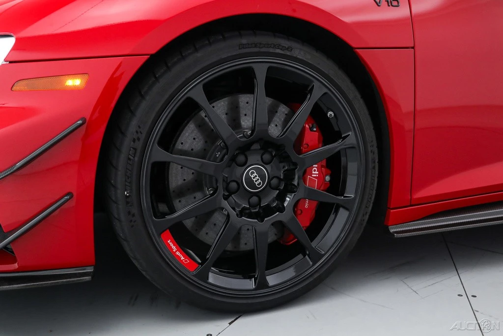 2023 Audi 4S R8 - Image 11 of 21