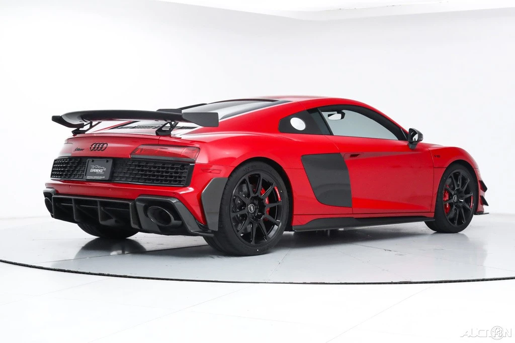 2023 Audi 4S R8 - Image 5 of 21