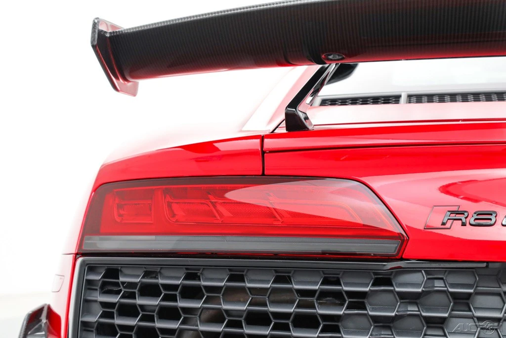 2023 Audi 4S R8 - Image 17 of 21