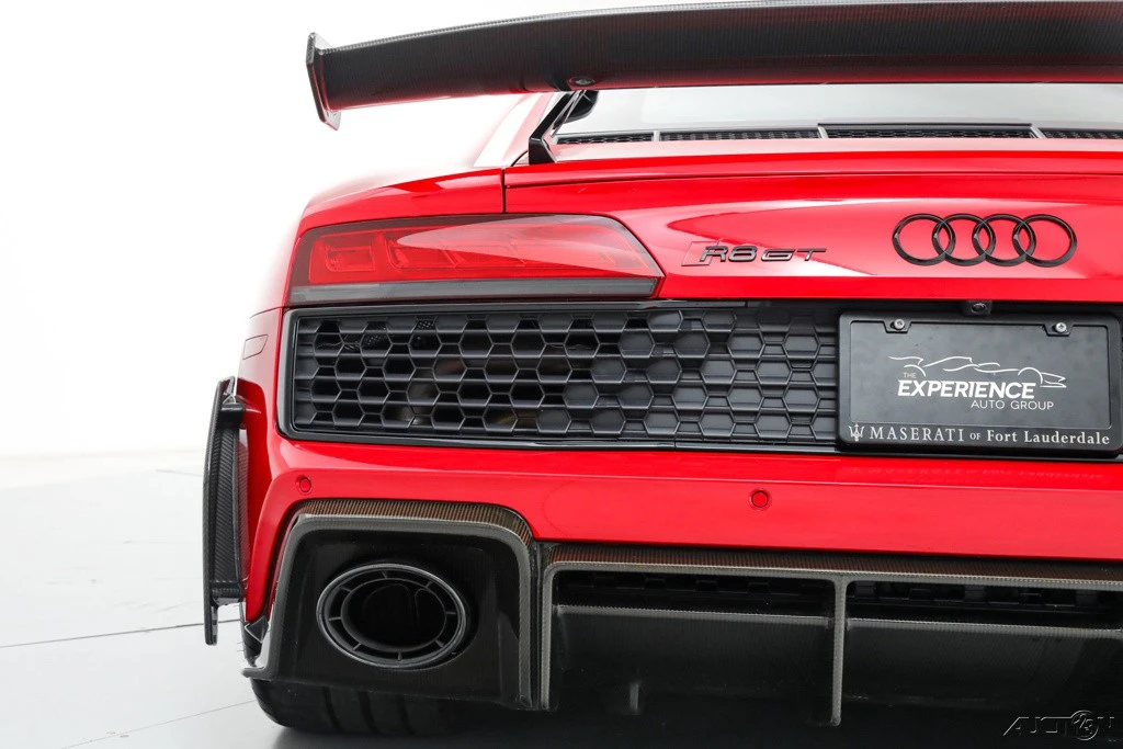 2023 Audi 4S R8 - Image 15 of 21