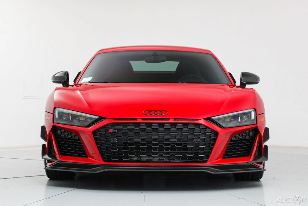 2023 Audi 4S R8 - Image 8 of 21