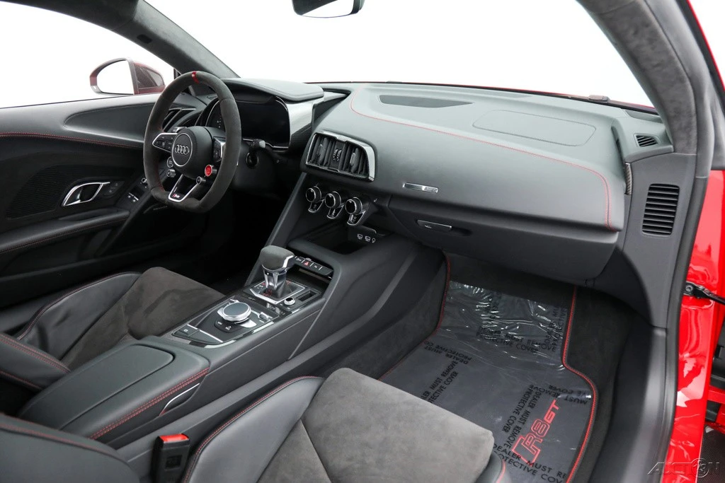 2023 Audi 4S R8 - Image 20 of 21