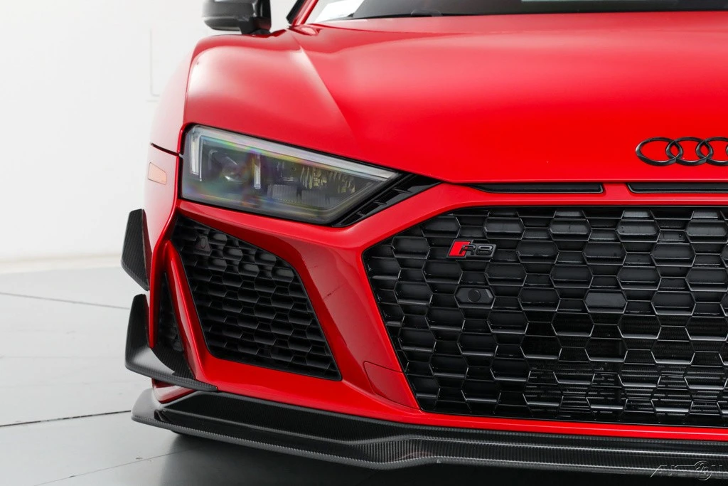 2023 Audi 4S R8 - Image 11 of 21