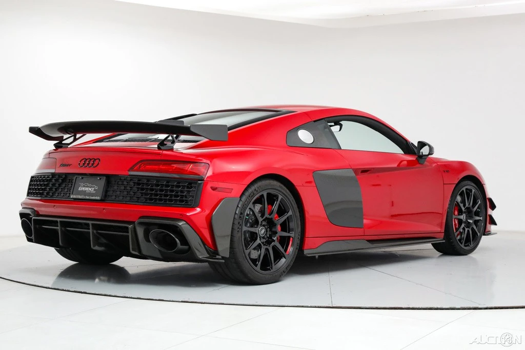 2023 Audi 4S R8 - Image 5 of 21