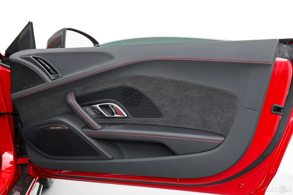 2023 Audi 4S R8 - Image 19 of 21