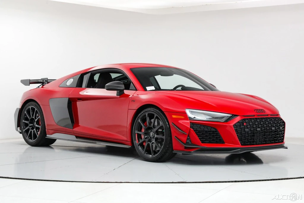 2023 Audi 4S R8 - Image 7 of 21