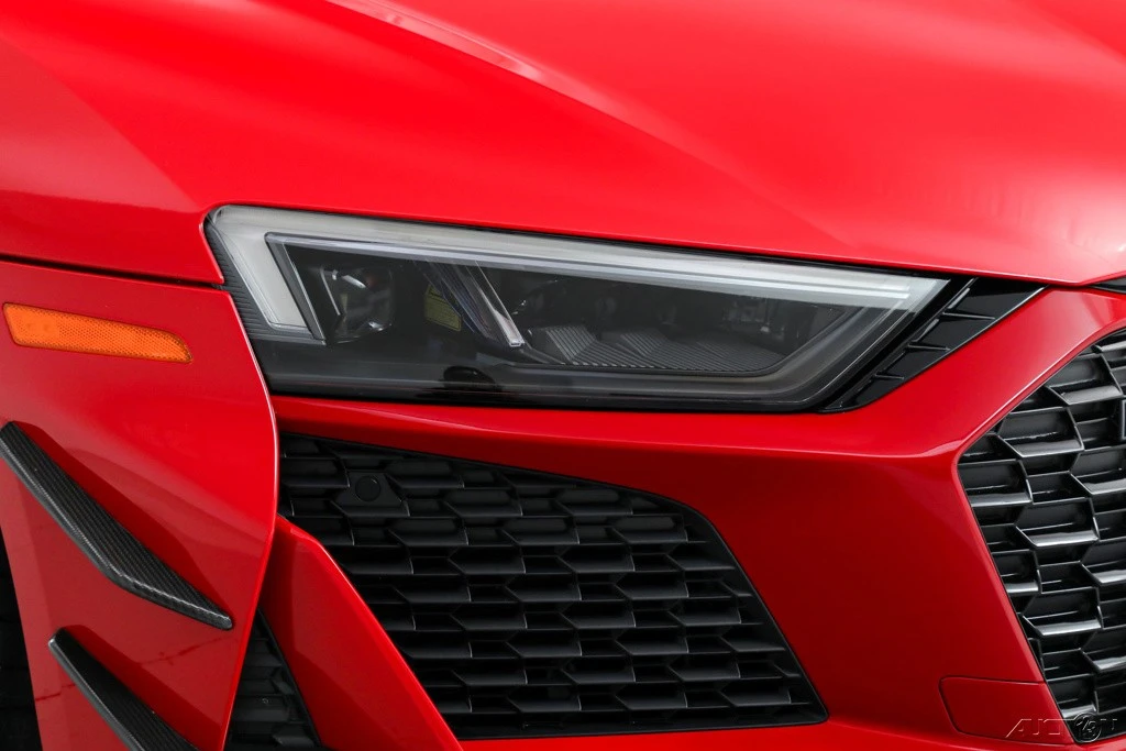2023 Audi 4S R8 - Image 13 of 21