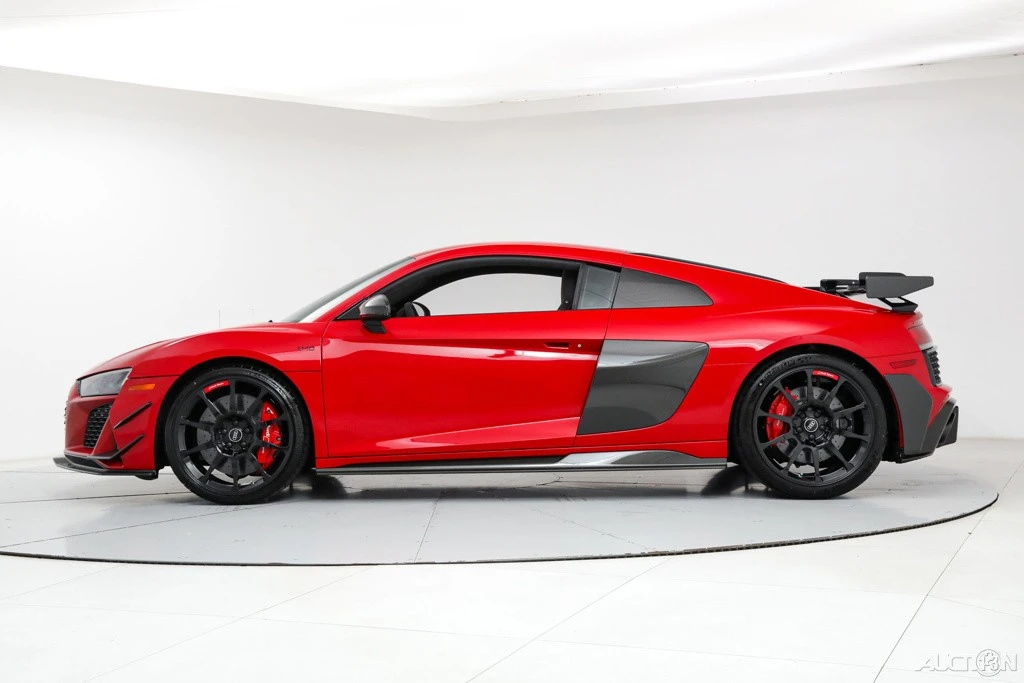 2023 Audi 4S R8 - Image 2 of 21