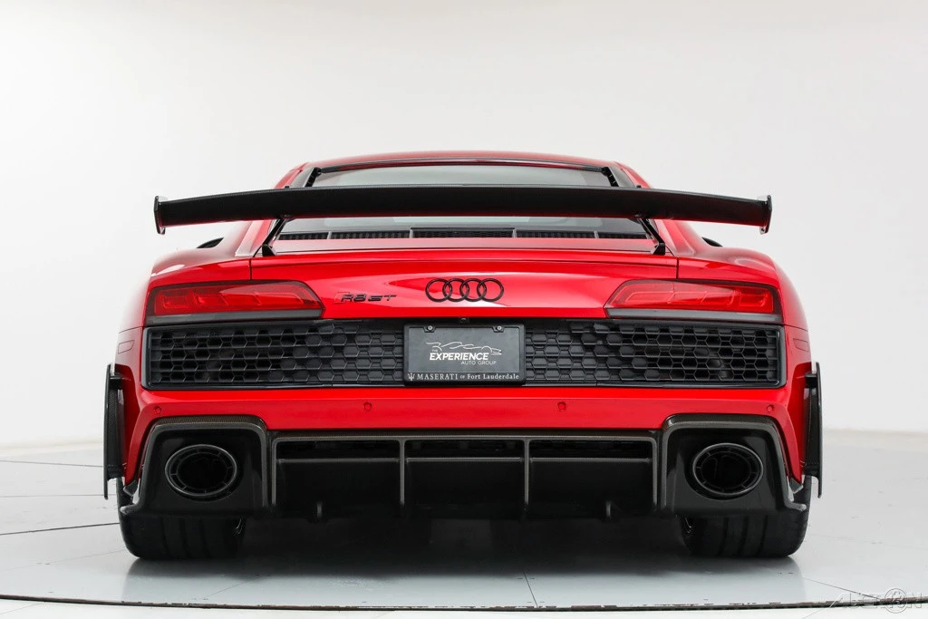 2023 Audi 4S R8 - Image 4 of 21