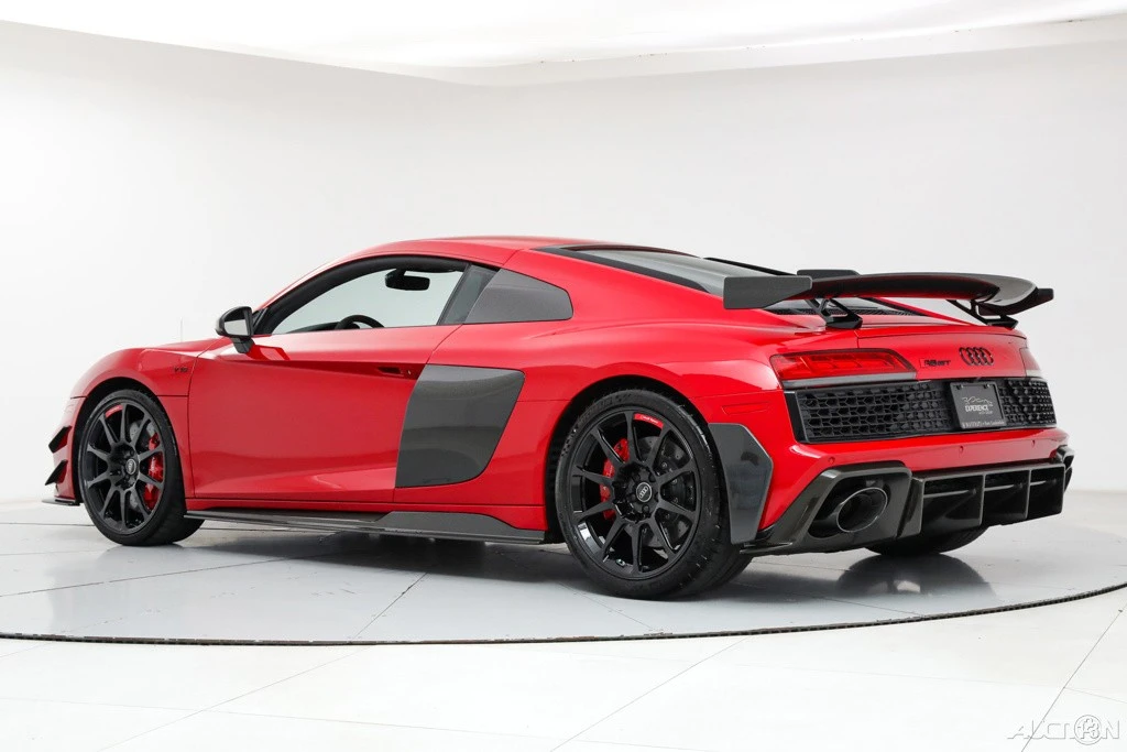 2023 Audi 4S R8 - Image 3 of 21