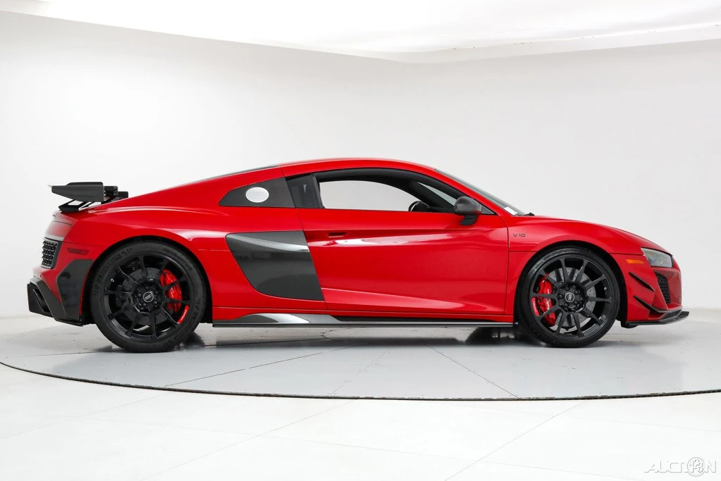 2023 Audi 4S R8 - Image 6 of 21