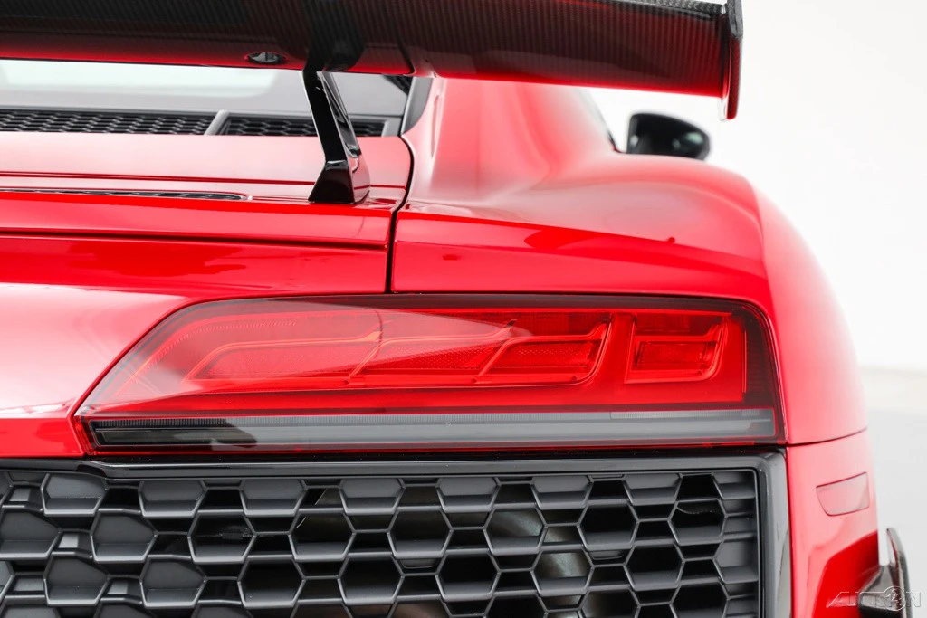 2023 Audi 4S R8 - Image 16 of 21