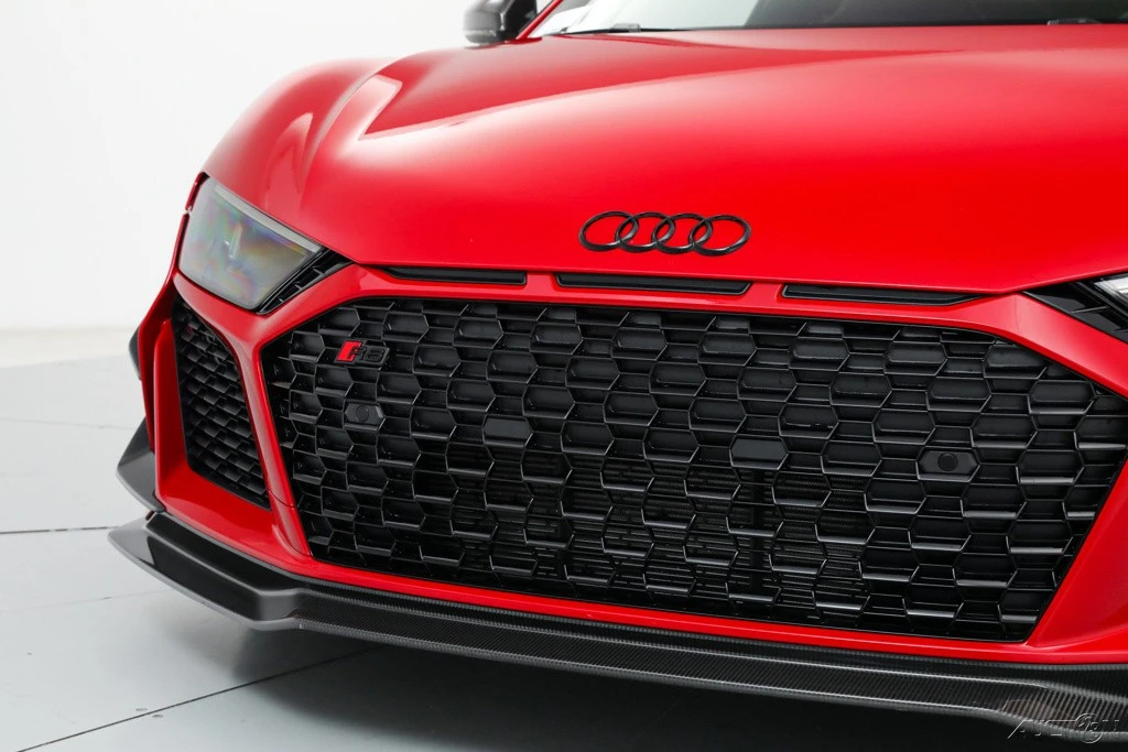 2023 Audi 4S R8 - Image 10 of 21
