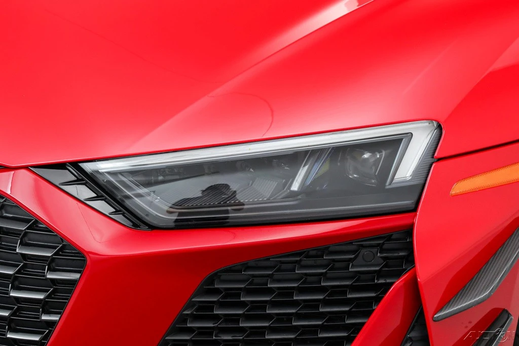 2023 Audi 4S R8 - Image 12 of 21