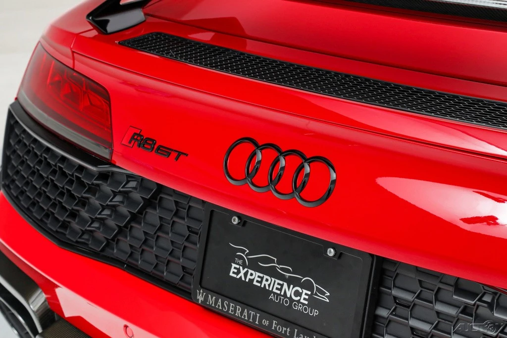 2023 Audi 4S R8 - Image 18 of 21